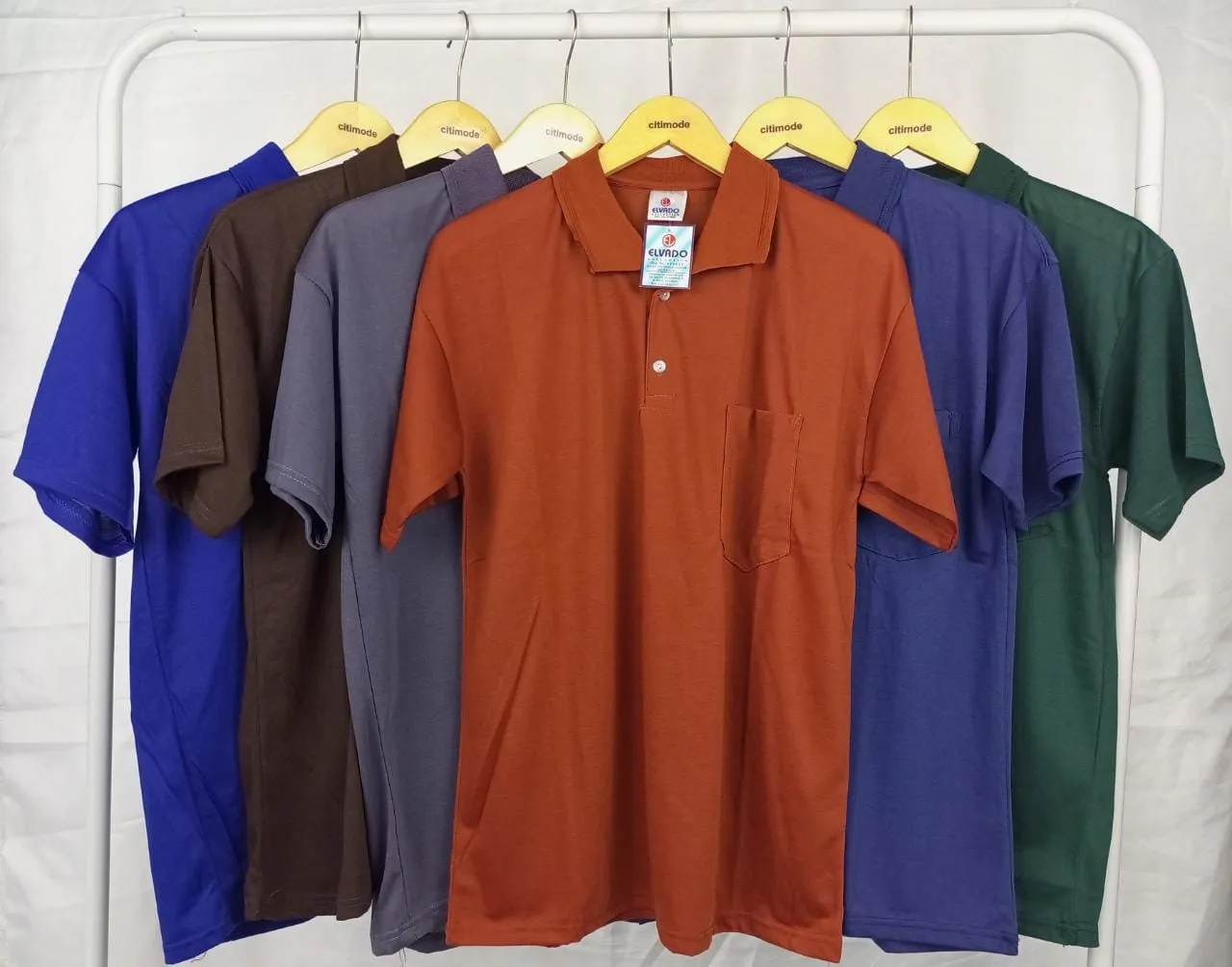 Baju Kaos Kerah Polos Harga Grosir Termurah Kaos Polo Poloshirt Polo Shirt Kaos Pria Lengan Pendek