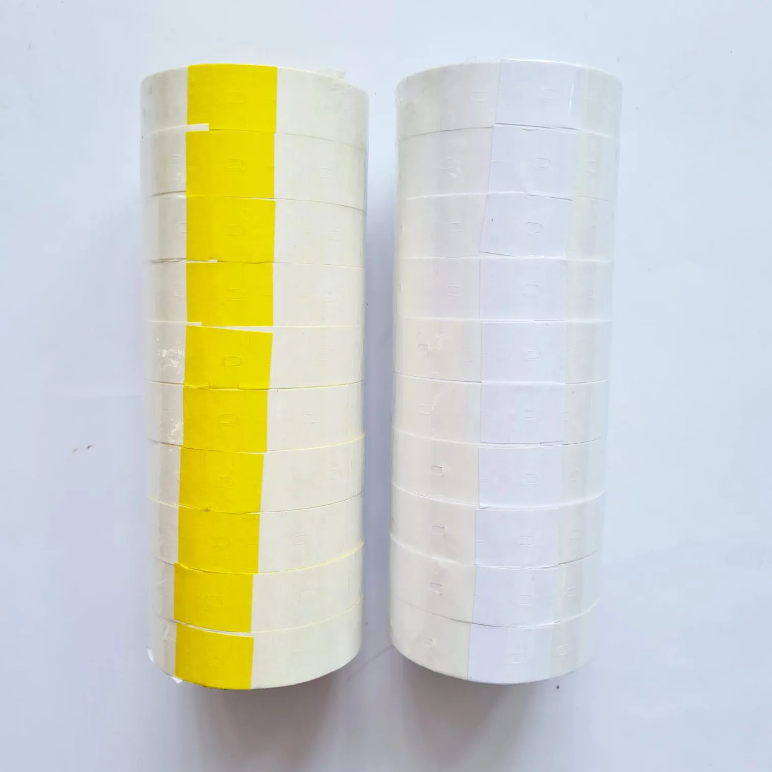 Kertas Label SATO PB-230 Price Label Sato PB230 Isi Label Sato PB230 Hand Label 2 Line Termurah