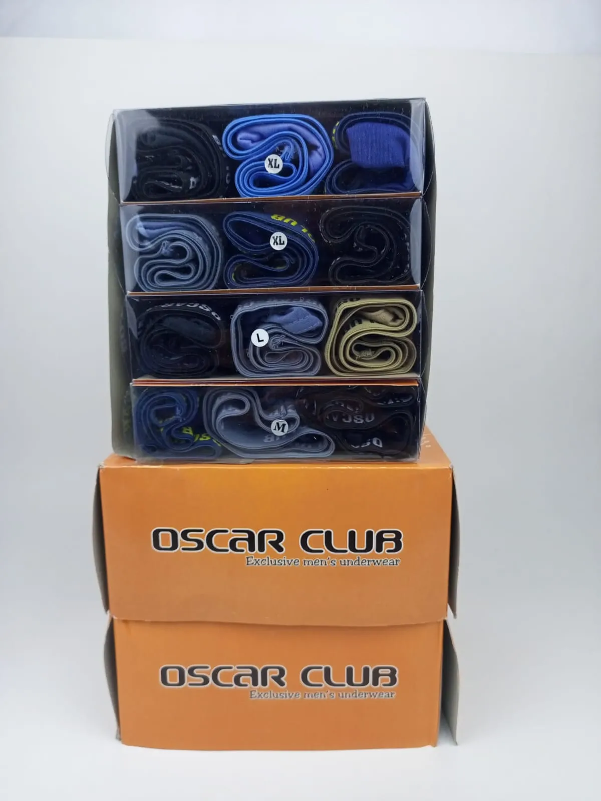 Oscar Celana Dalam Pria Boxer Murah Harga Grosir Cd Cowok Sempak Cowok