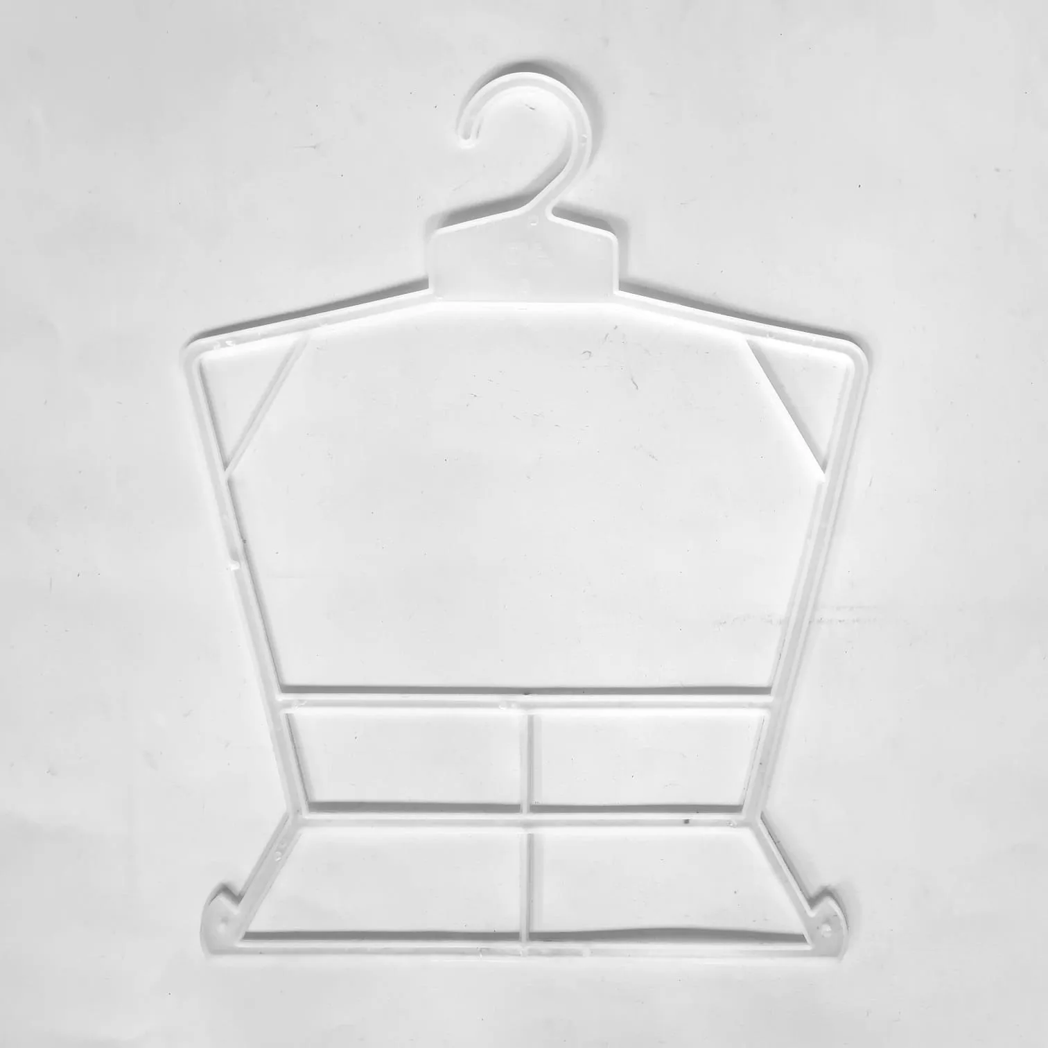 Hanger Setelan Anak Hanger Layang Gantungan Baju Anak Termurah