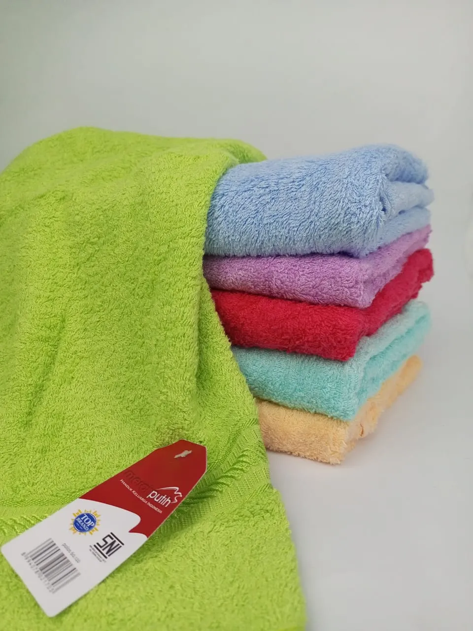 Citimode Handuk Mandi Dewasa Handuk Bayi Harga Grosir Termurah Handuk Mandi Lembut Murah